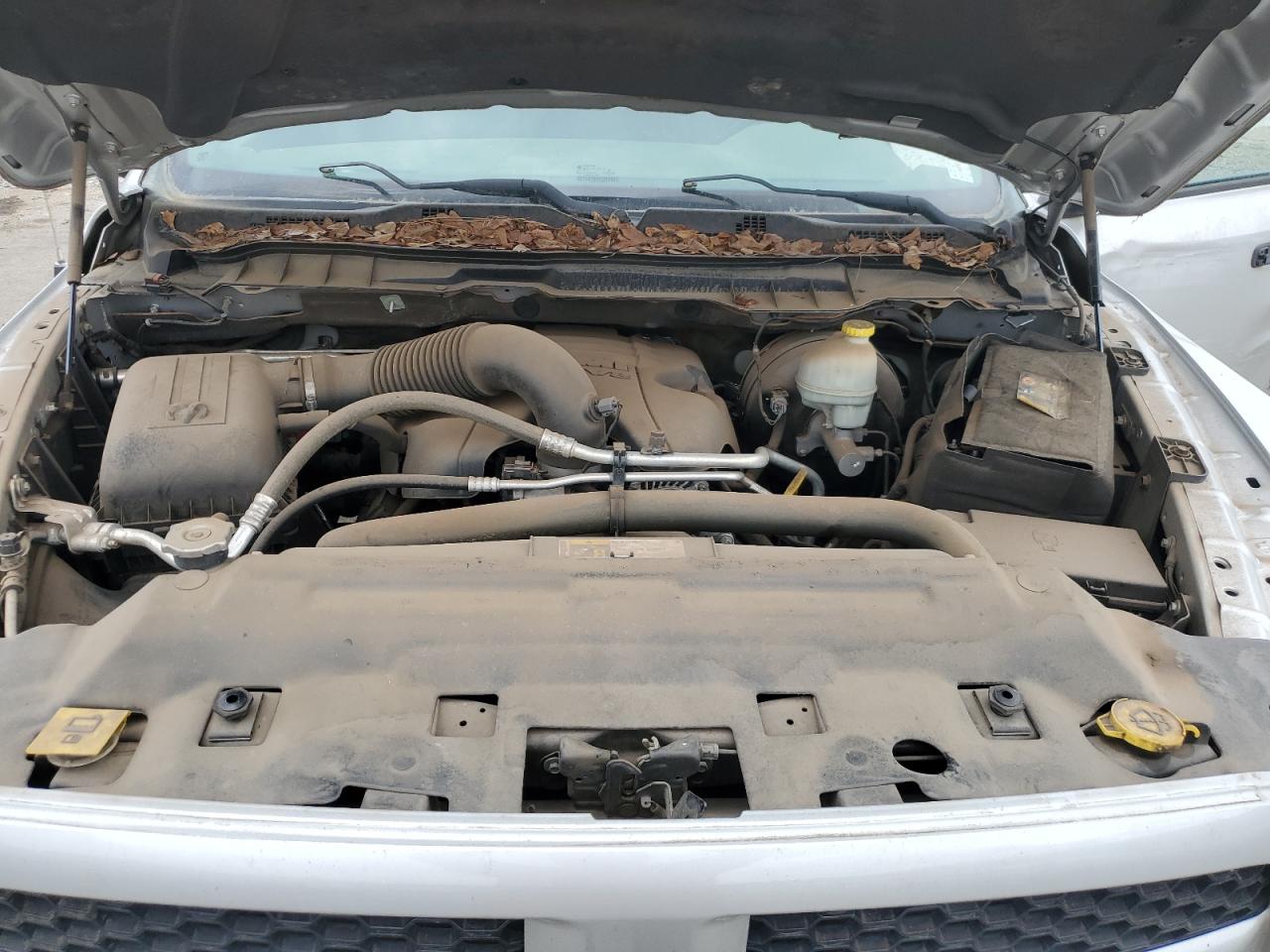 1C6RR7FT6ES243998 2014 Ram 1500 St