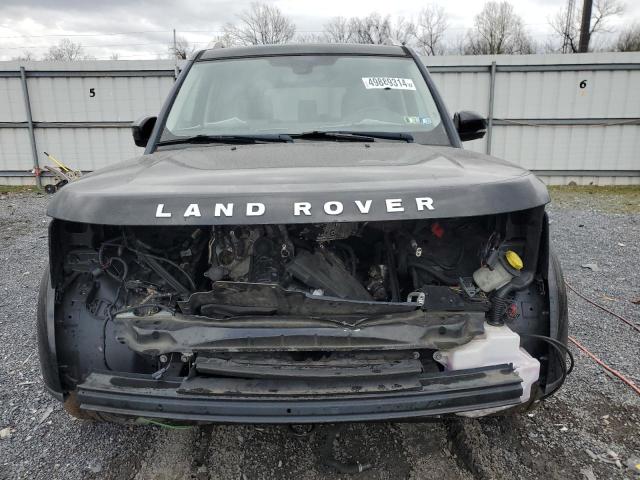 VIN SALAK2V60EA725499 2014 Land Rover LR4, Hse Luxury no.5