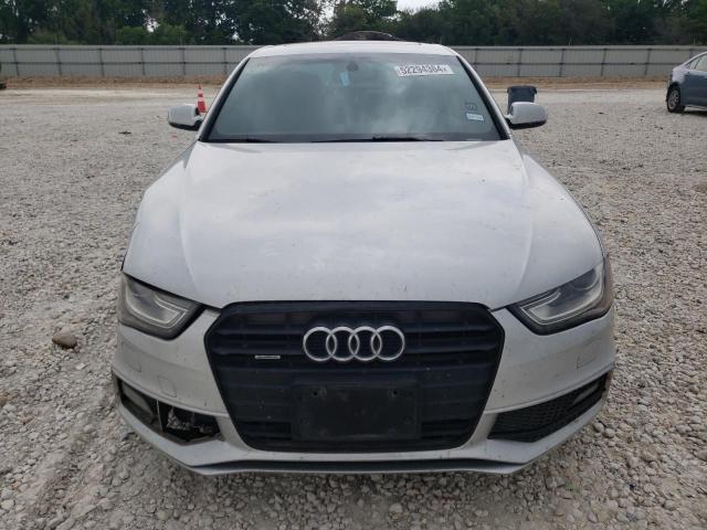 2014 Audi A4 Premium Plus VIN: WAUFFAFL8EA086303 Lot: 52294364