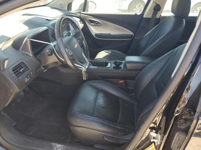 VIN 1G1RH6E45EU171592 2014 Chevrolet Volt no.7