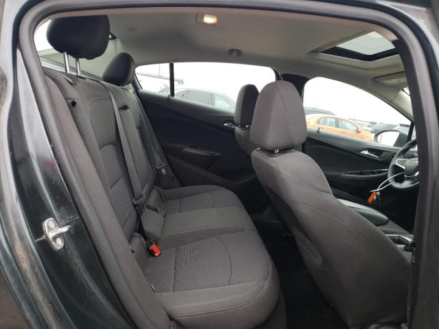 2017 Chevrolet Cruze Lt VIN: 1G1BE5SM4H7246567 Lot: 50722164