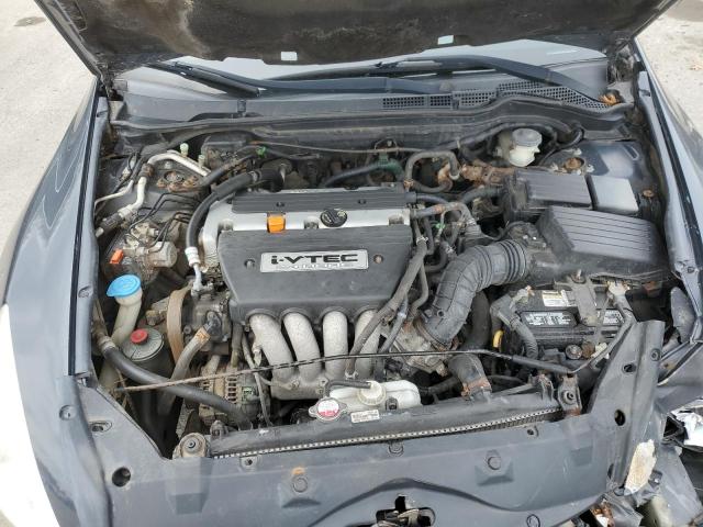 2006 Honda Accord Lx VIN: 1HGCM56476A166903 Lot: 50618534