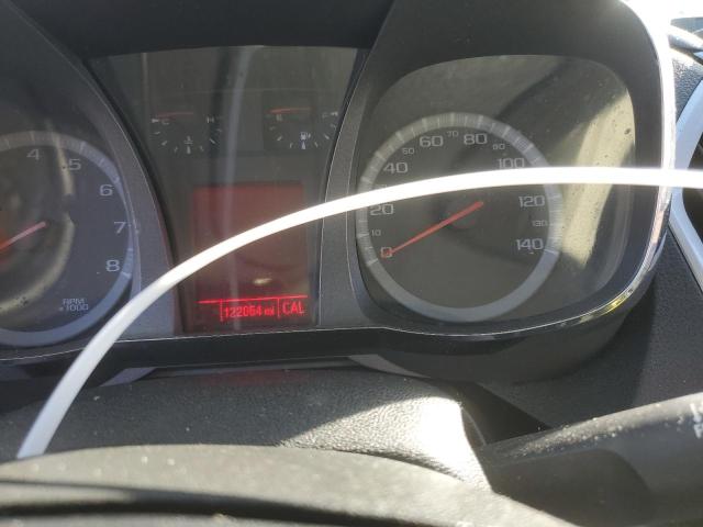 2014 GMC Terrain Slt VIN: 2GKFLTE31E6151521 Lot: 48506844