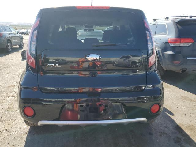 2018 KIA SOUL + - KNDJP3A50J7889953
