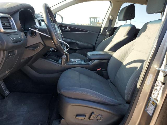 2017 Kia Sorento - Image 7