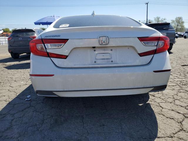 2019 Honda Accord Lx VIN: 1HGCV1F18KA067657 Lot: 51103624