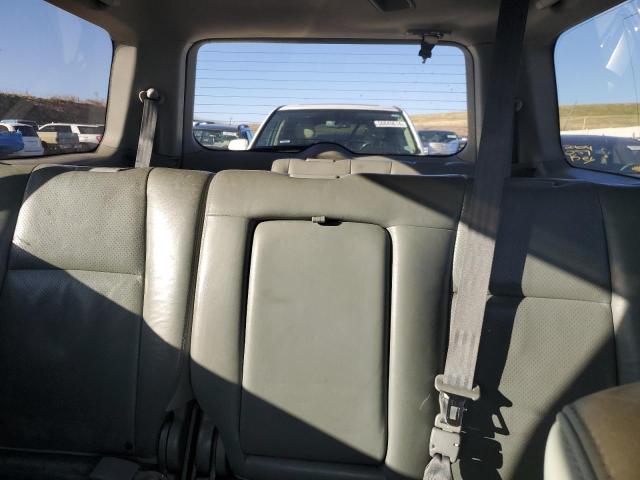 2004 Honda Pilot Exl VIN: 2HKYF18584H584860 Lot: 50848634