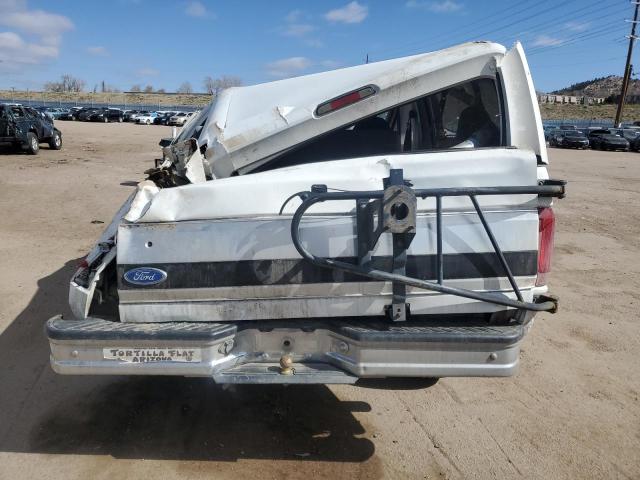 1996 Ford Bronco U100 VIN: 1FMEU15H8TLB09478 Lot: 50447574