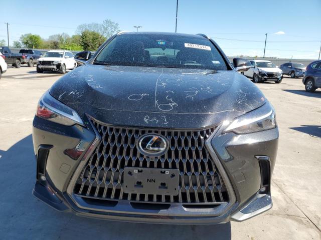 2023 LEXUS NX 350 2T2GGCEZ2PC027912
