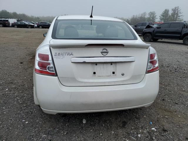 2012 Nissan Sentra 2.0 VIN: 3N1AB6APXCL673773 Lot: 51300484