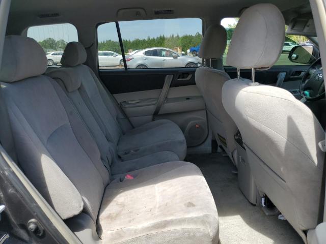 2008 Toyota Highlander Sport VIN: JTEDS43A182027288 Lot: 50776254