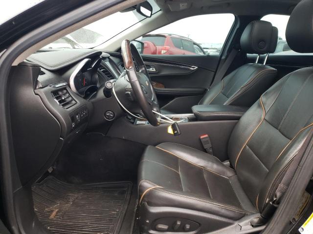 2014 Chevrolet Impala Ltz VIN: 1G1155S31EU164845 Lot: 50444874