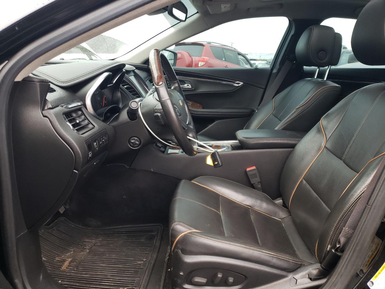 1G1155S31EU164845 2014 Chevrolet Impala Ltz