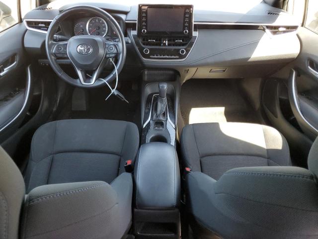 2020 Toyota Corolla Se VIN: 5YFS4RCE5LP024619 Lot: 49936324