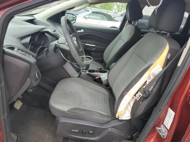 2016 FORD ESCAPE SE - 1FMCU0G7XGUB11108