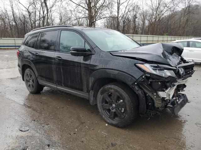 2022 HONDA PILOT TRAI 5FNYF6H81NB034861