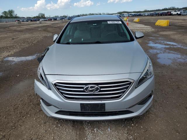 2015 HYUNDAI SONATA SE - 5NPE24AF9FH235065