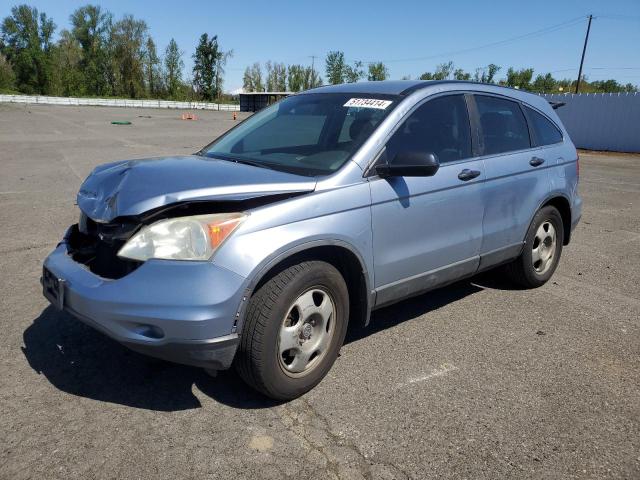 2011 Honda Cr-V Lx VIN: 5J6RE4H31BL082864 Lot: 51734414