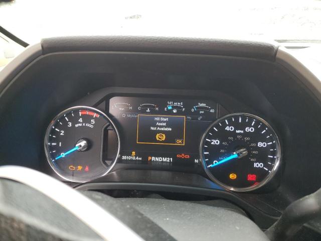 2017 Ford F250 Super Duty VIN: 1FT7W2BT4HEB45072 Lot: 51267284