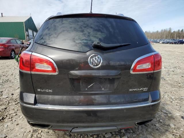 2013 Buick Enclave VIN: 5GAKVDKD6DJ121537 Lot: 48501964