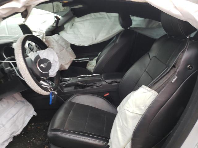 2020 FORD MUSTANG - 1FA6P8TH8L5132135