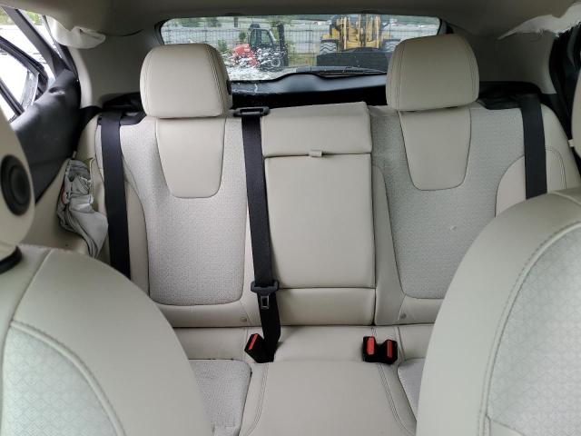 2022 BUICK ENCORE GX - KL4MMDS27NB138314