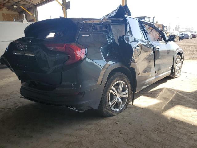 2018 GMC TERRAIN SL - 3GKALMEV4JL354796