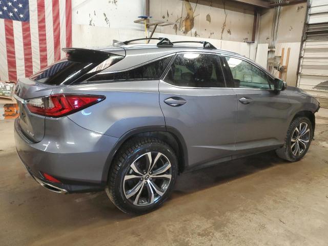 2020 LEXUS RX 350 - 2T2H2MDA5LC238256