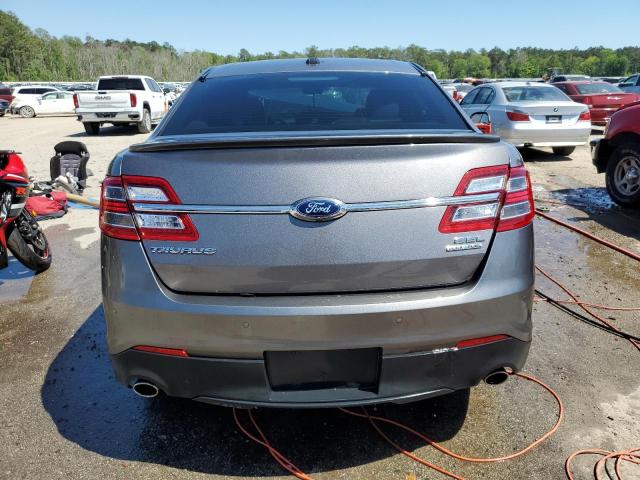 2014 Ford Taurus Sel VIN: 1FAHP2E81EG169683 Lot: 51610104