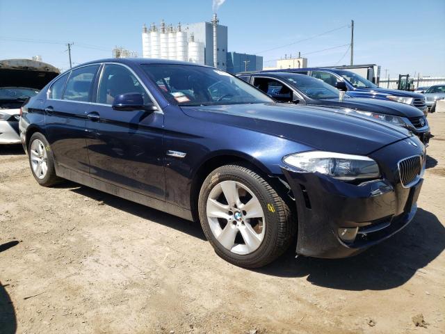 VIN WBAXH5C51DD108182 2013 BMW 5 Series, 528 XI no.4