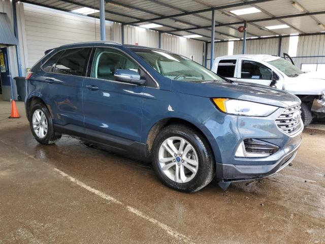 2019 Ford Edge Sel VIN: 2FMPK4J95KBB86628 Lot: 51914404