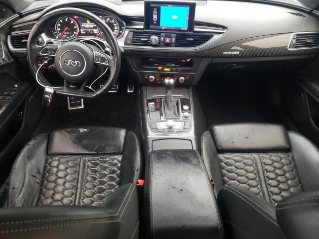 2017 AUDI RS7 PRESTI WUAWAAFC8HN900239