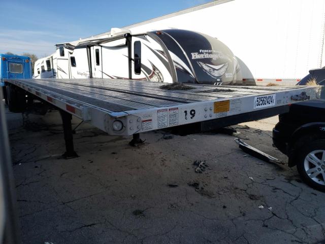 2019 UTILITY FLATBED TR for Sale | IN - FORT WAYNE | Mon. May 20, 2024 ...