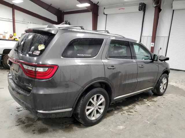 2015 Dodge Durango Limited VIN: 1C4RDJDG2FC864063 Lot: 50150144