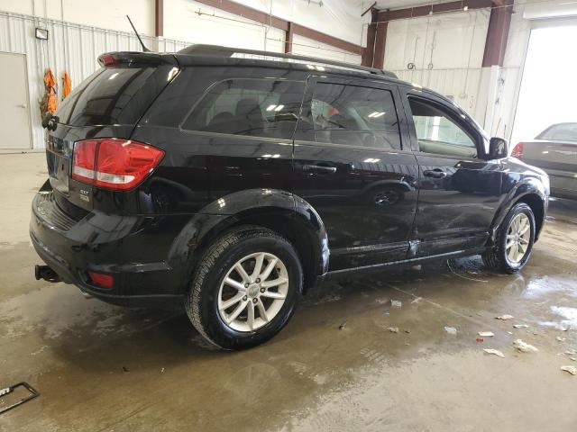 2015 Dodge Journey Sxt VIN: 3C4PDCBG9FT727177 Lot: 50349874