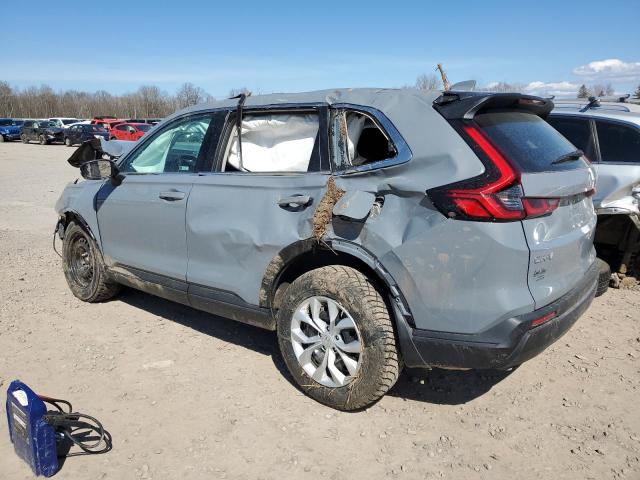 2023 Honda Cr-V Lx VIN: 7FARS4H21PE022202 Lot: 48554264