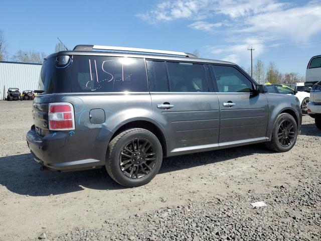 2018 Ford Flex Sel VIN: 2FMHK6C88JBA20591 Lot: 49320364