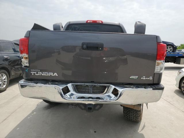 2012 Toyota Tundra Crewmax Sr5 VIN: 5TFDW5F1XCX216673 Lot: 51632524