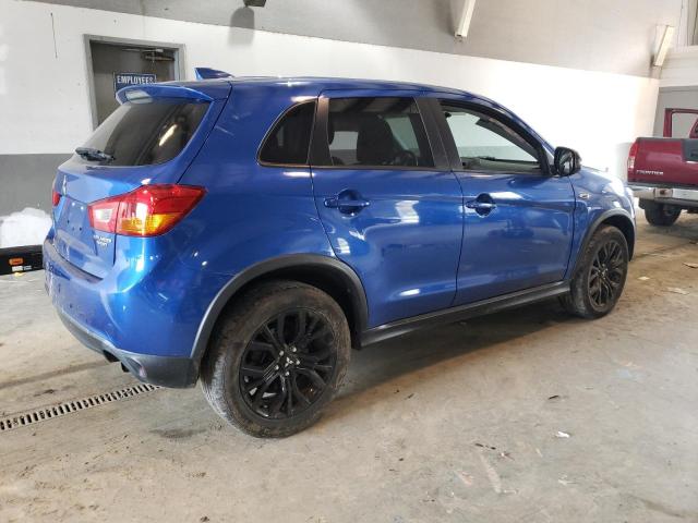 Vin: ja4ap3au0hz066603, lot: 49247894, mitsubishi outlander es 20173