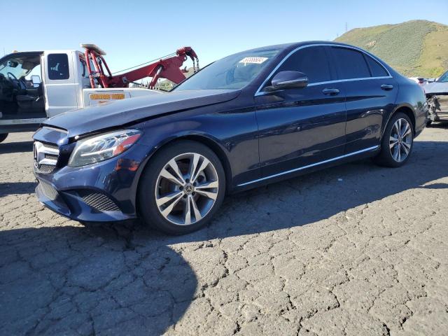 VIN 55SWF8DB1KU308574 2019 Mercedes-Benz C-Class, 300 no.1