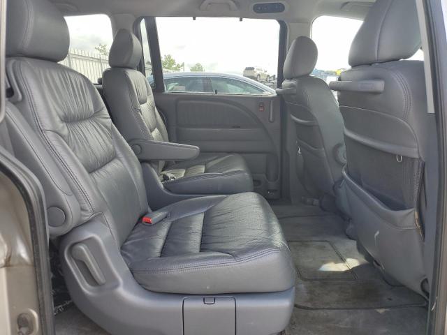 2007 Honda Odyssey Exl VIN: 5FNRL38607B144538 Lot: 52476234