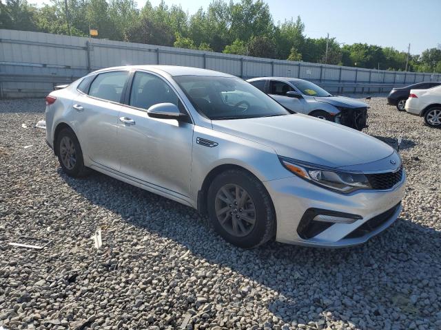 5XXGT4L39LG446637 Kia Optima LX 4