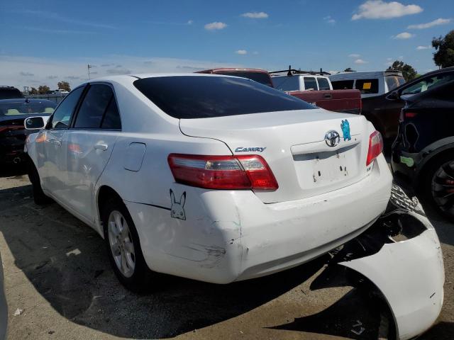 2007 Toyota Camry Ce VIN: 4T1BE46K17U627394 Lot: 50102494