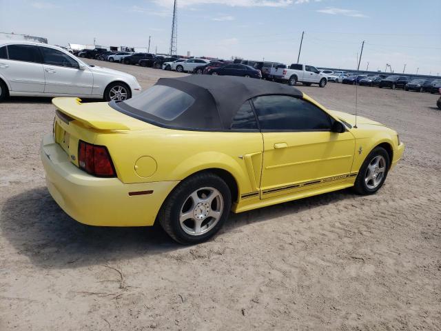 2003 Ford Mustang VIN: 1FAFP44473F451802 Lot: 51924884