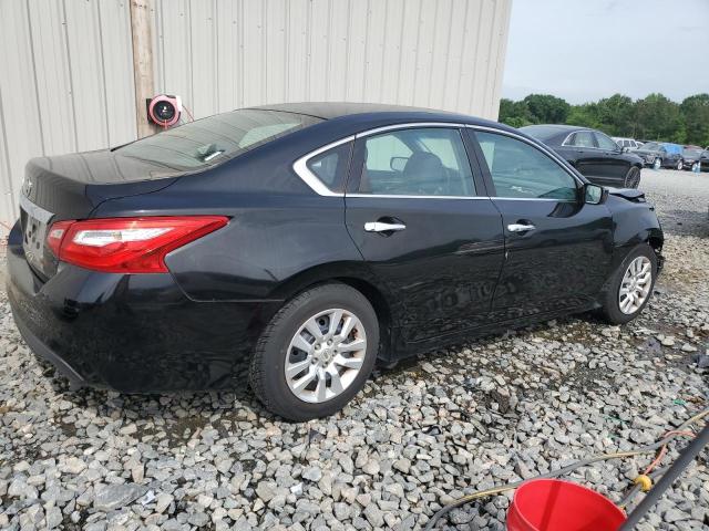 Vin: 1n4al3ap7gc255199, lot: 51109874, nissan altima 2.5 20163