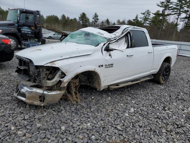 Vin: 1c6rr7vtxhs762476, lot: 53095684, ram 1500 laramie 2017 img_1
