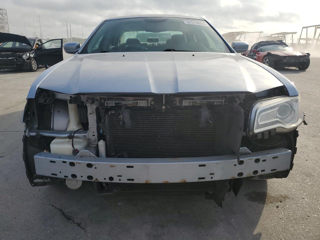 2C3CCAAGXCH153463 2012 Chrysler 300