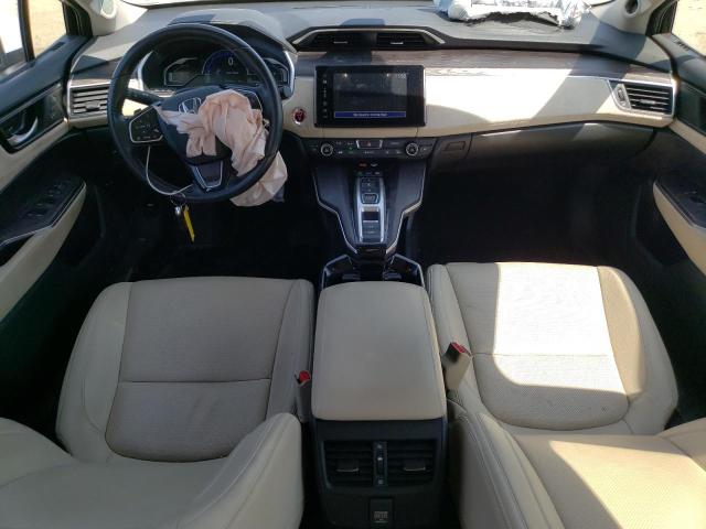 2018 HONDA CLARITY TO - JHMZC5F33JC001087