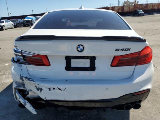 2018 BMW 540 I - WBAJE5C53JWA94013