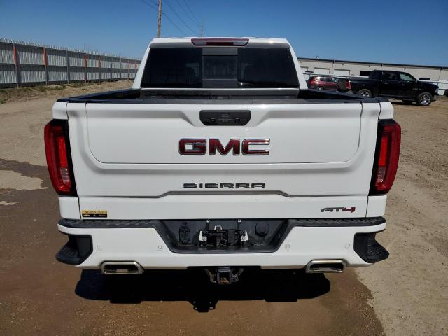 2020 GMC SIERRA K15 - 3GTP9EEDXLG379537